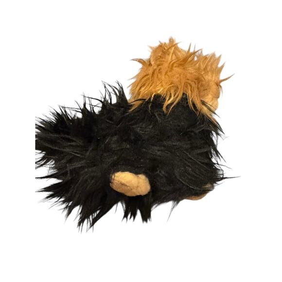 Miyoni by Aurora Plush Yorkshire Yorkie Terrier Realistic Stuffed Animal Toy - Picture 4 of 6